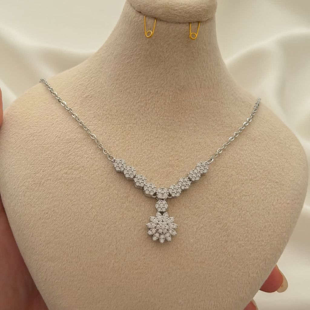نیمست Fashion Jewelry کد 3115